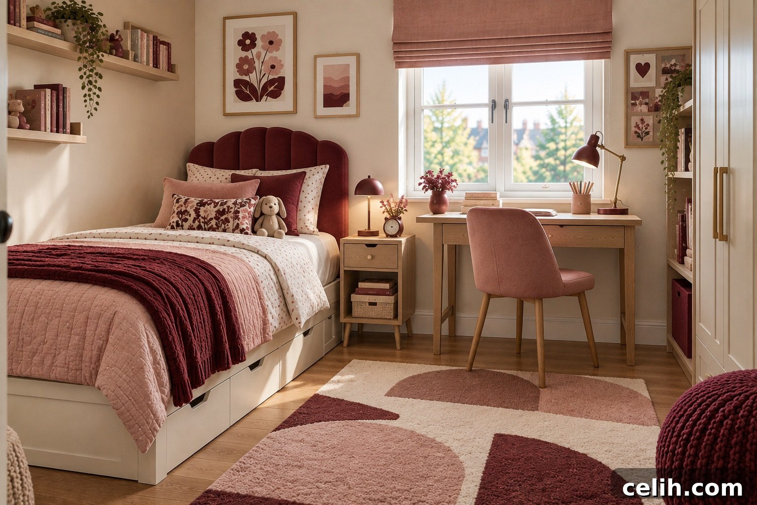 Design a Kids' Bedroom: Room-Planning Guide for Parents 8 img 184456 7