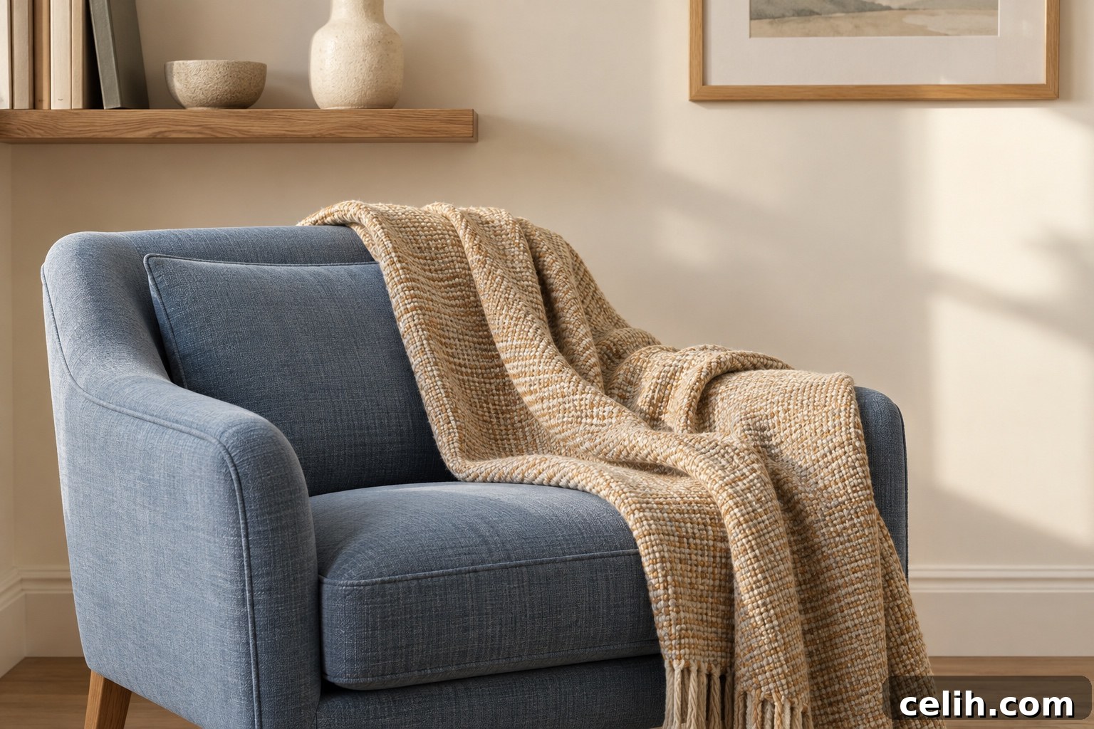 Aurelia's Guide to Adding Texture in a Calm Home Office 3 img 184702 2