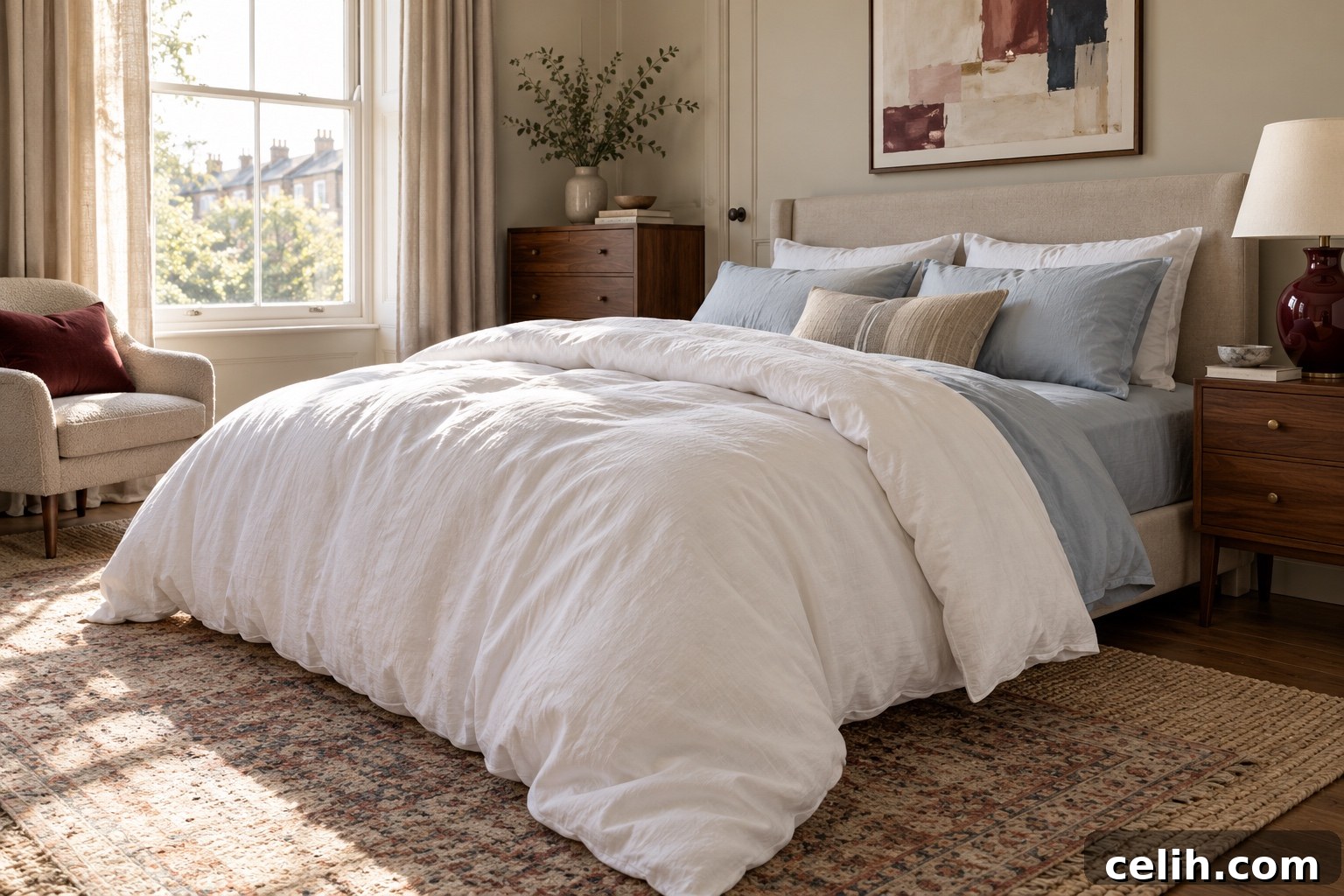 Duvet Buying Guide: Fill, Warmth & Materials 2 img 185090 1