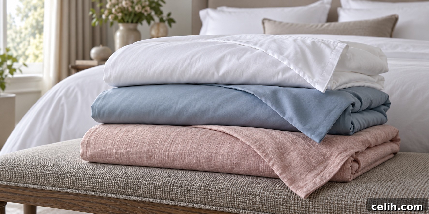 Duvet Buying Guide: Fill, Warmth & Materials 8 img 185090 7
