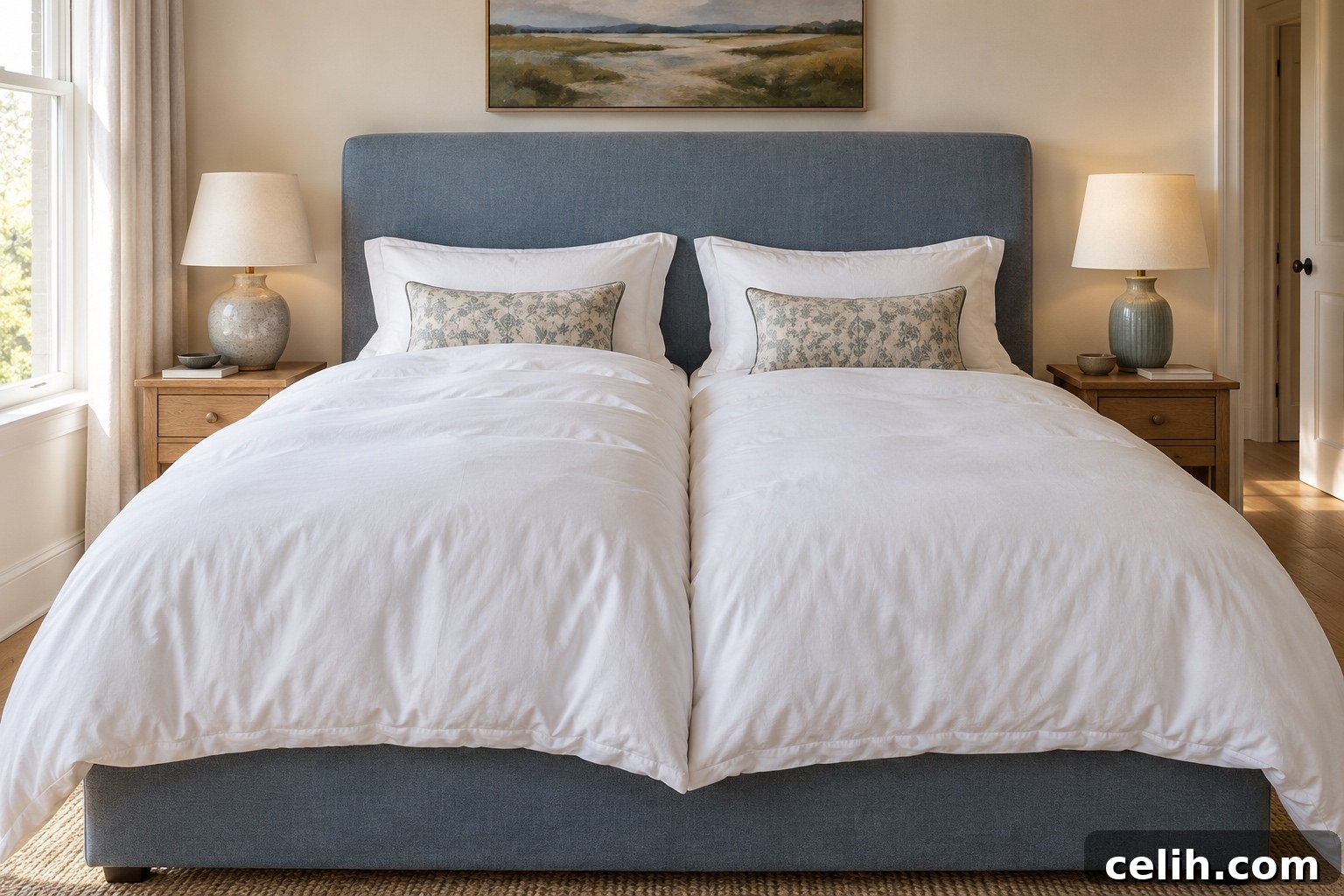 Duvet Buying Guide: Fill, Warmth & Materials 10 img 185090 9