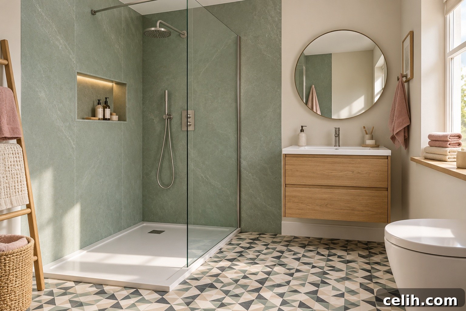 Panels vs Tiles: Which Is Right for Your Flooring? 4 img 185092 3